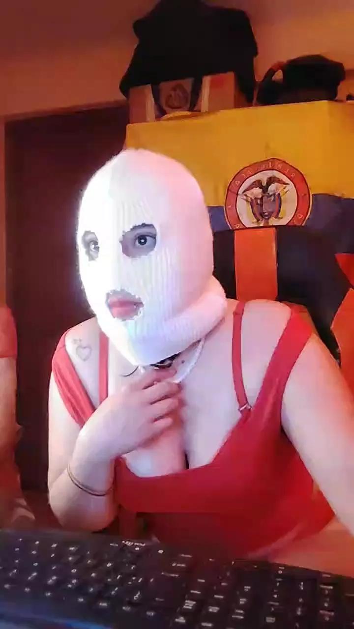 SexyLove_18 on Cam4 