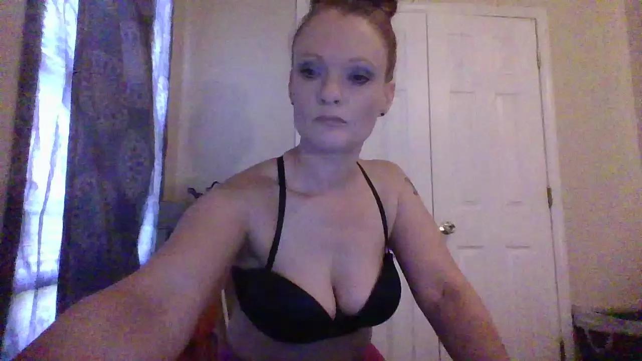 Offline Sexymarie82 on Cam4