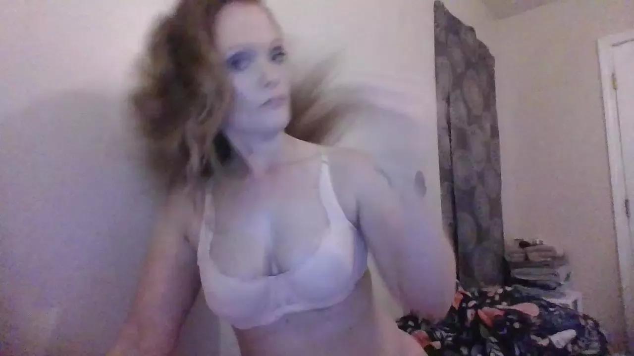 Offline Sexymarie82 on Cam4