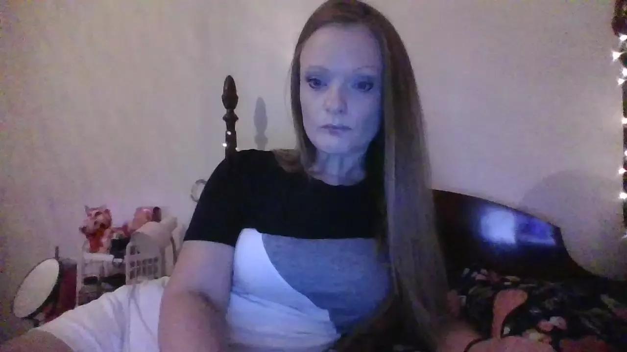 Offline Sexymarie82 on Cam4