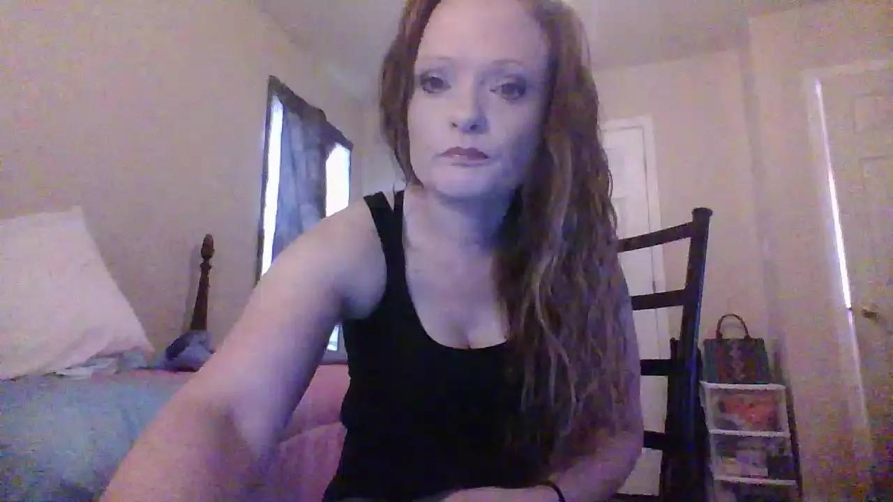 Offline Sexymarie82 on Cam4