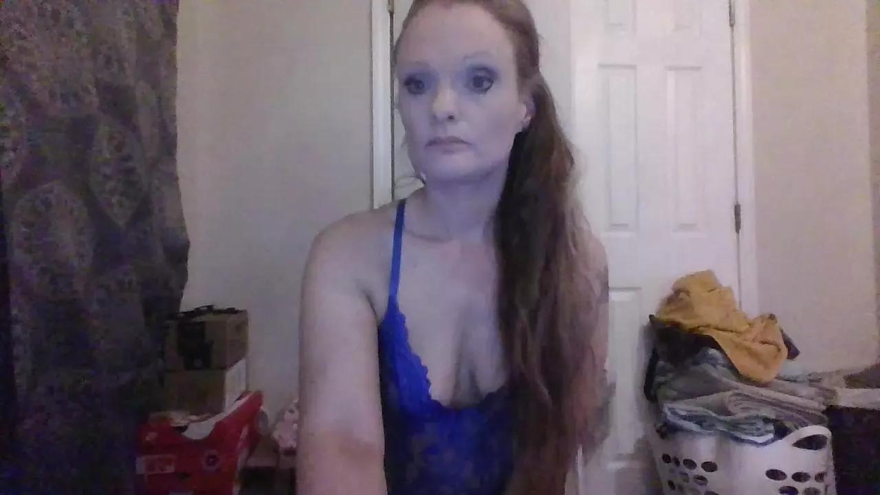 Offline Sexymarie82 on Cam4