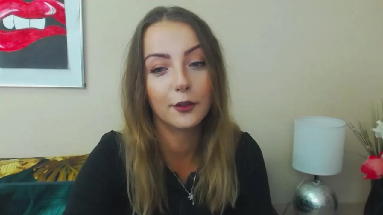 Avatar of SexyNatalie