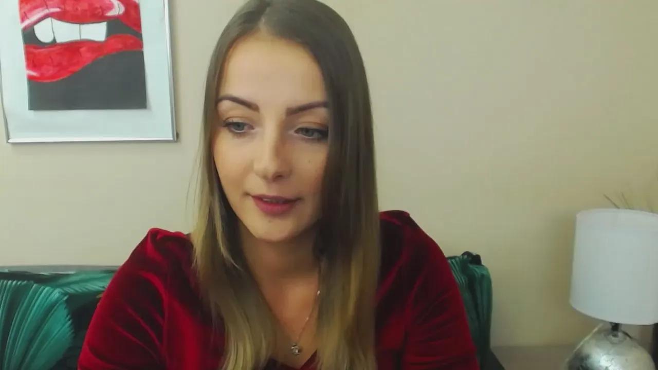 Avatar of SexyNatalie