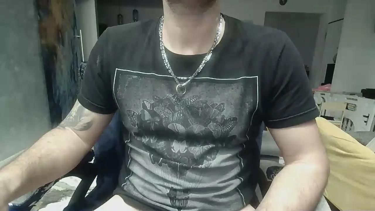 sexyromeboy