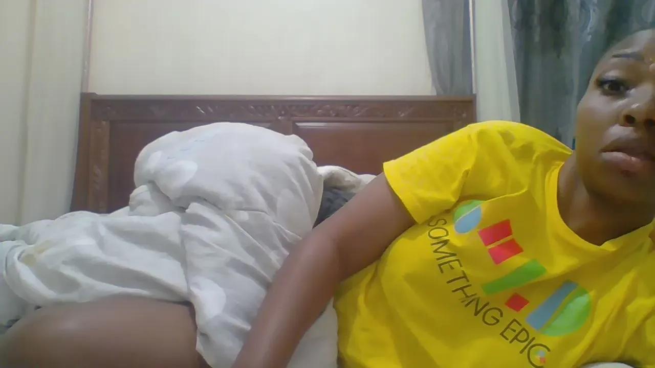 Avatar of Sexyy_candyy