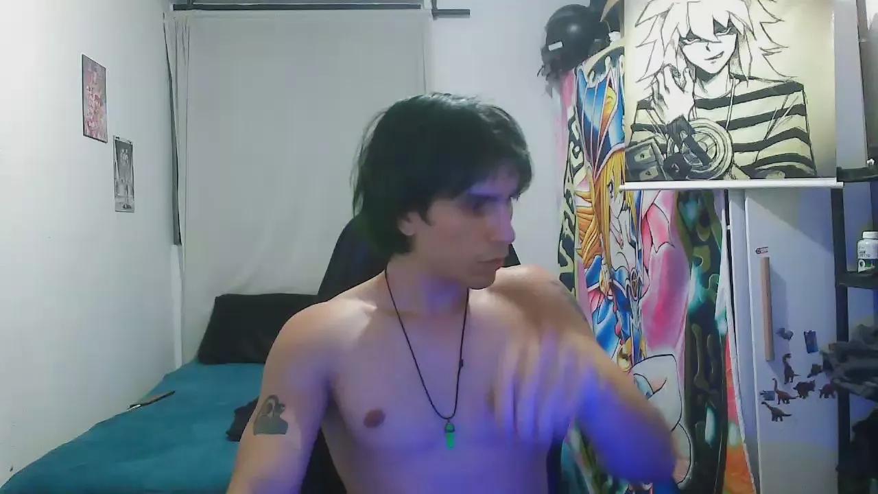 shacoklown on Cam4 