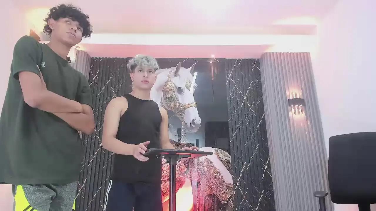 Avatar of Shadowhunters_