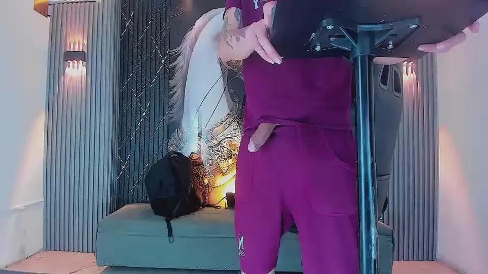 Shadowhunters_ —  #cum #pee #deepthroat #milk #masturbation #C2C #smoke