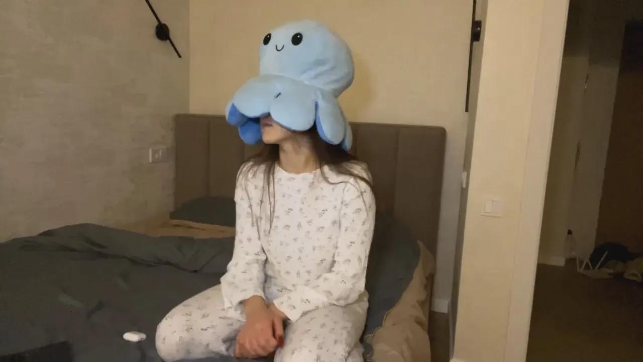 ShalandaRitt —  #striptease #bigass #schoolgirl #C2C #feet #ass