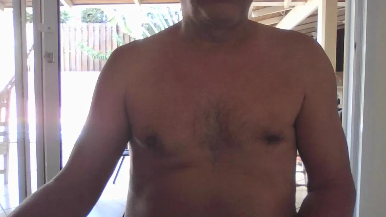 Avatar of shameless40