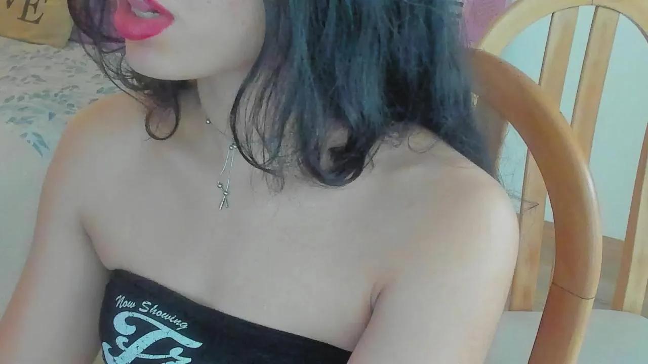 Offline ShaniArgentina on Cam4
