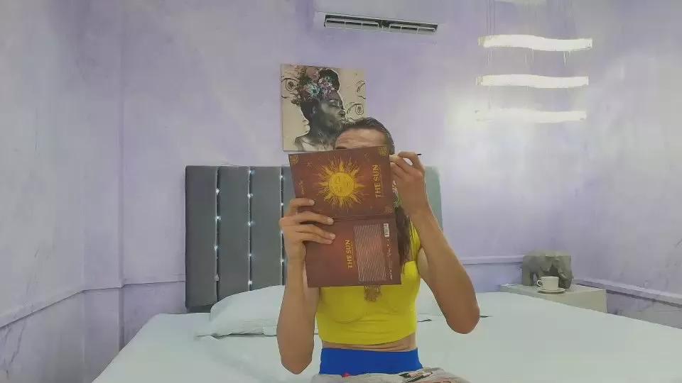 Avatar of shanta_nastasia