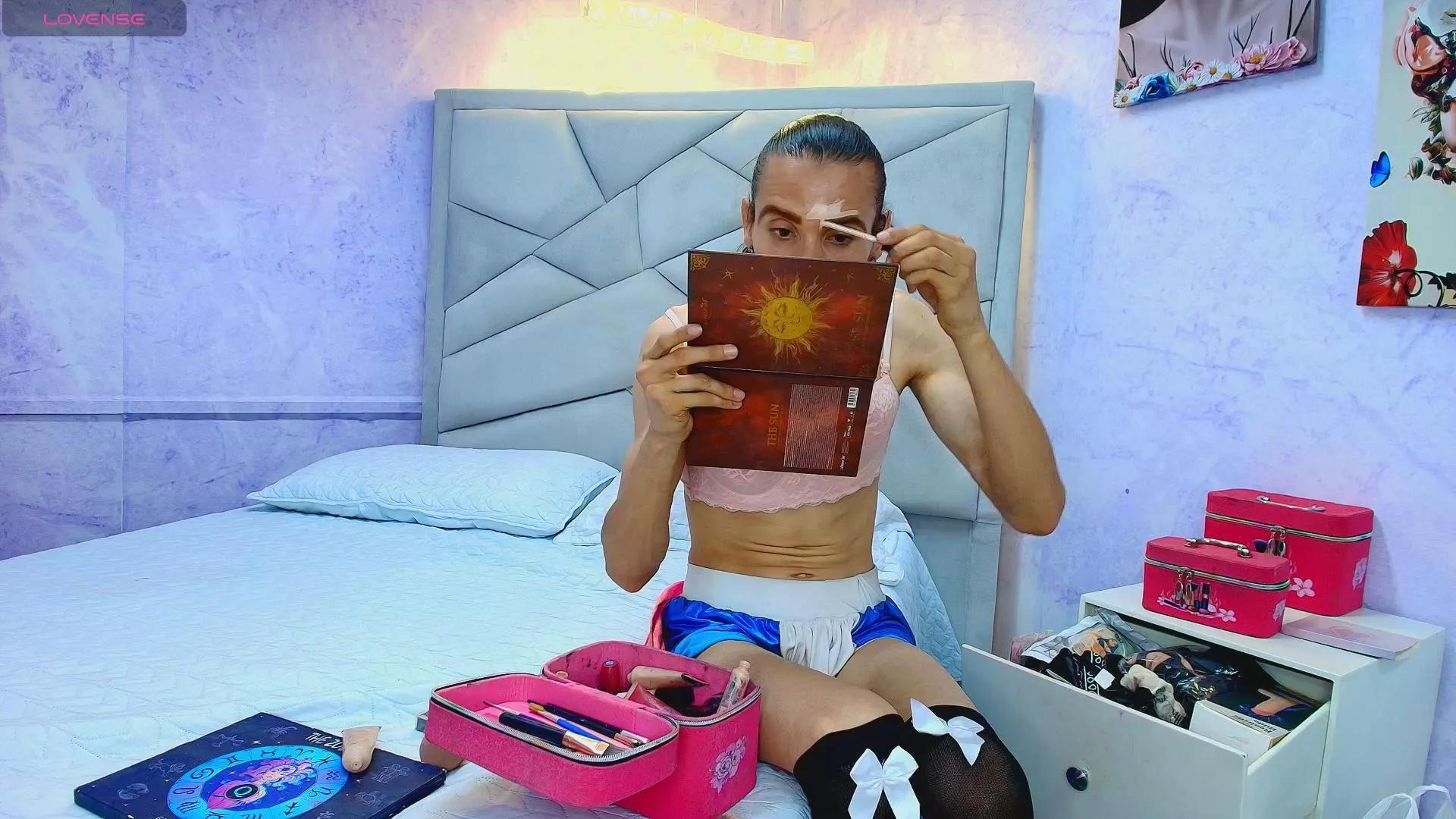 Avatar of shanta_nastasia