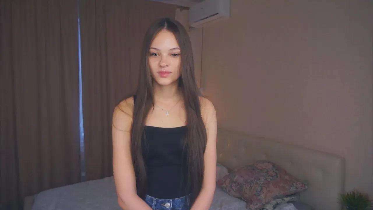 SharynEbbing —  #armpits #C2C #squirt #deepthroat #striptease #amateur #feet