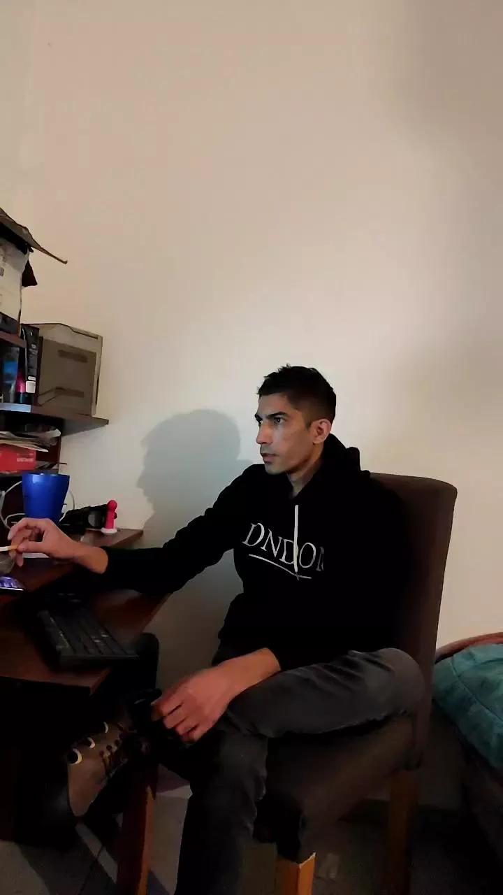 ShebasGhon07 on Cam4 