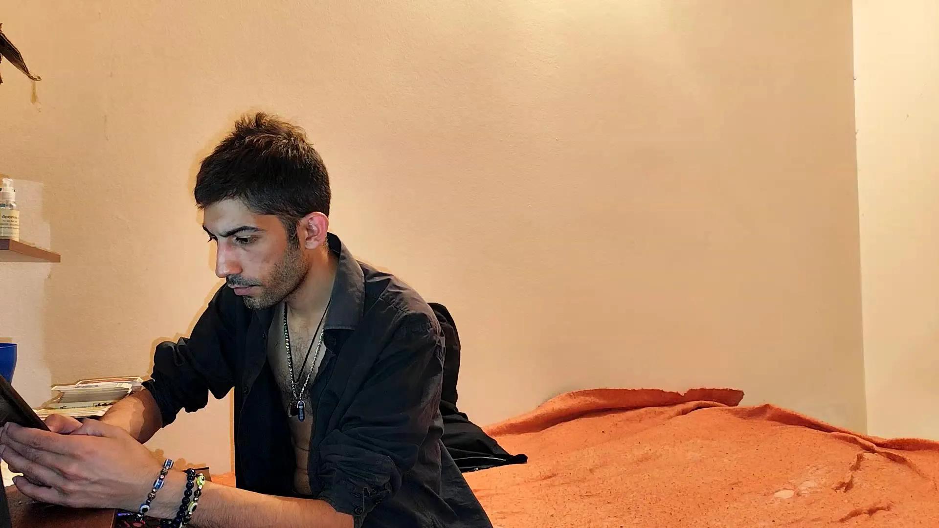 ShebasGhon07 —  #ass #pornstar #striptease #analtoys #cum #masturbation #smoke