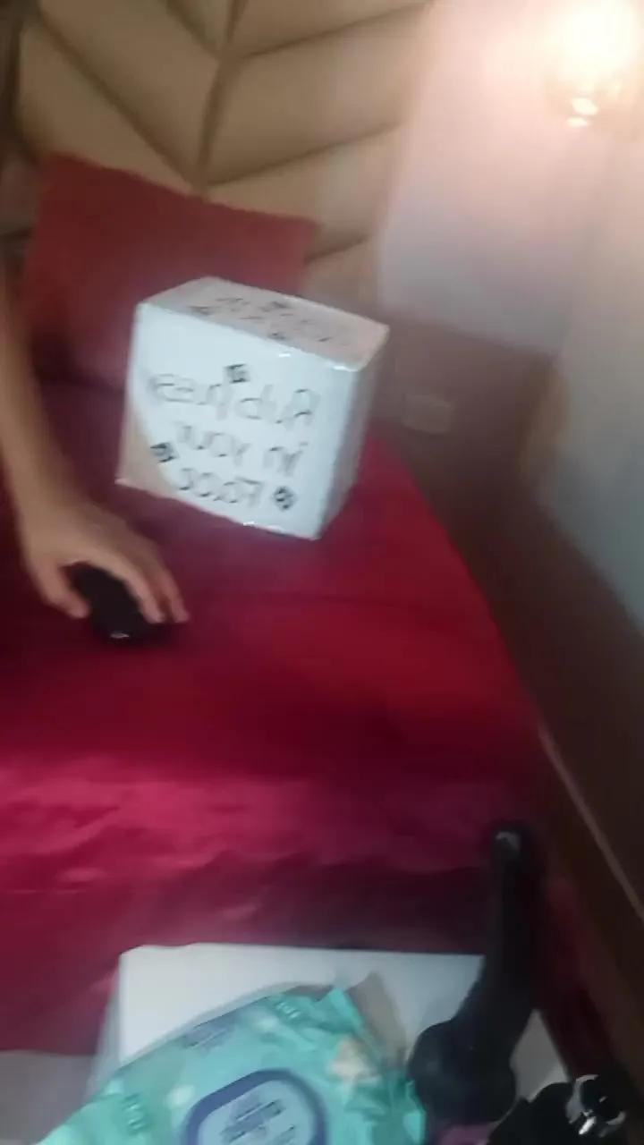 SheeyLopez on Cam4 