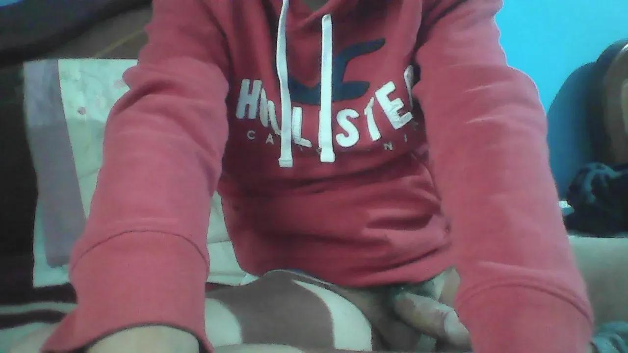 Offline ShelaoMarsen on Cam4
