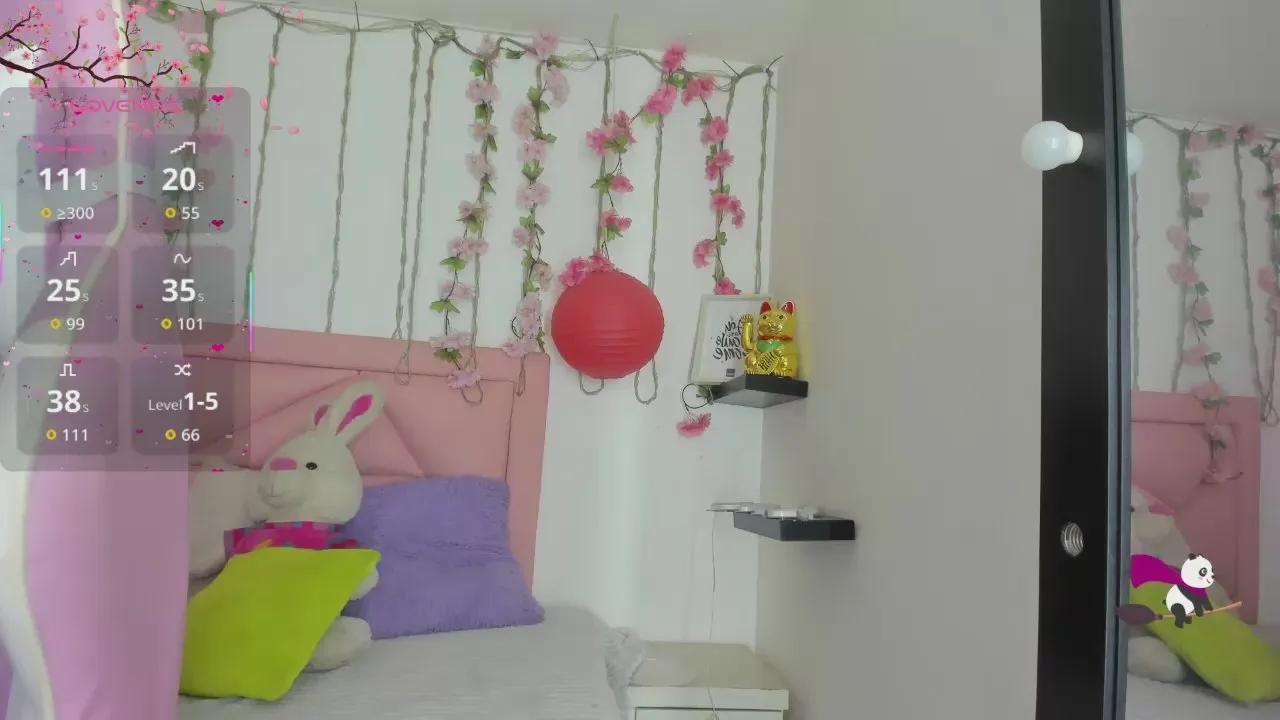 Offline shelby_carson on Cam4