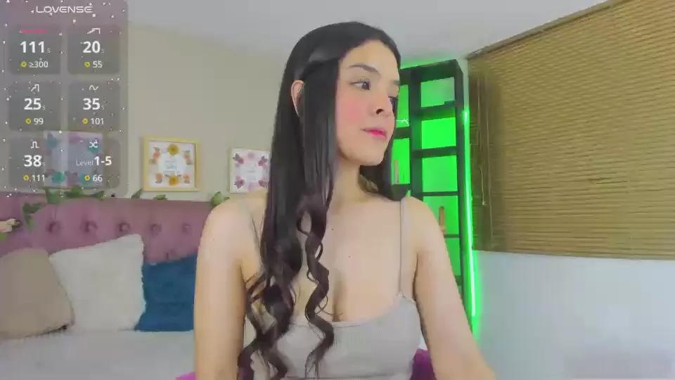 Offline shelby_carson on Cam4