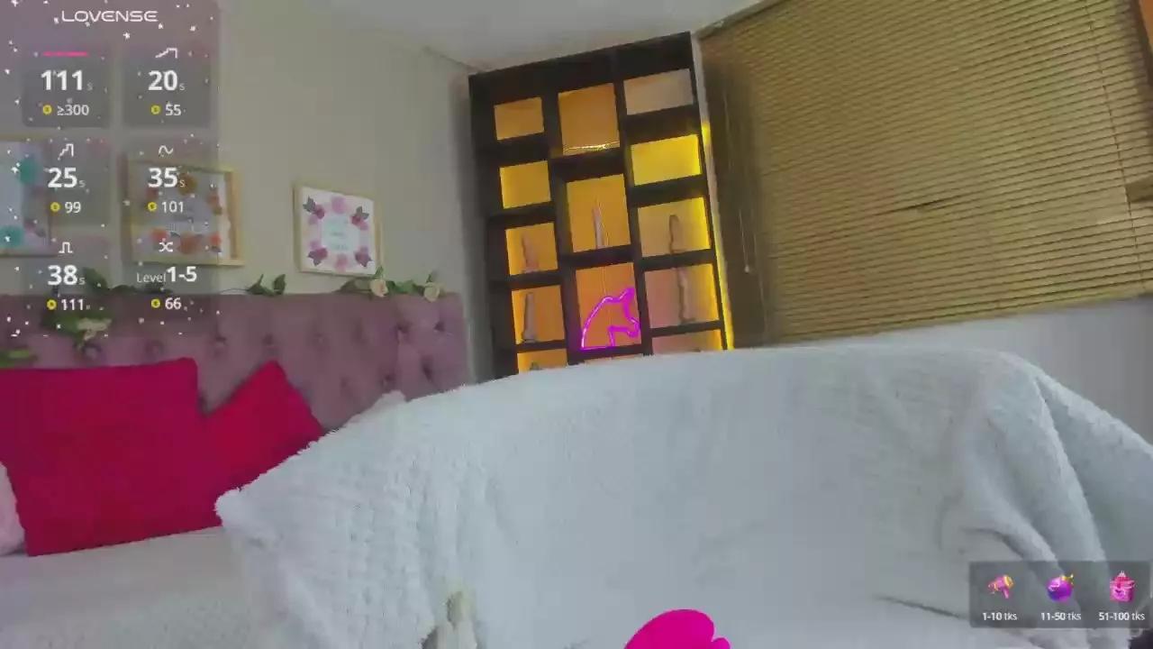 Offline shelby_carson on Cam4