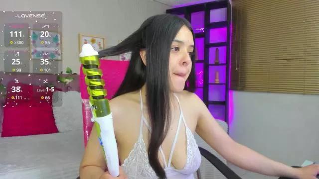Offline shelby_carson on Cam4