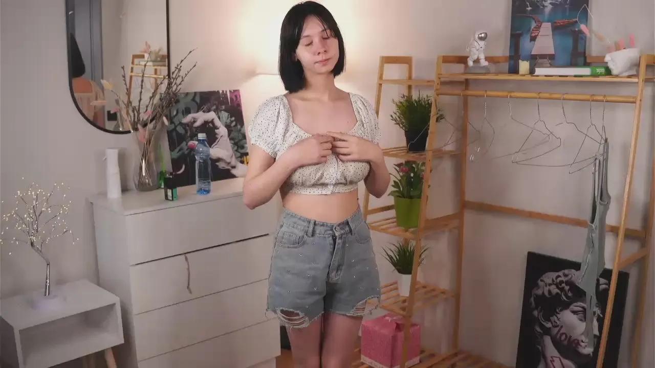 ShelbyBuffy —  #cute #fisting #striptease #squirt #schoolgirl #masturbation #C2C