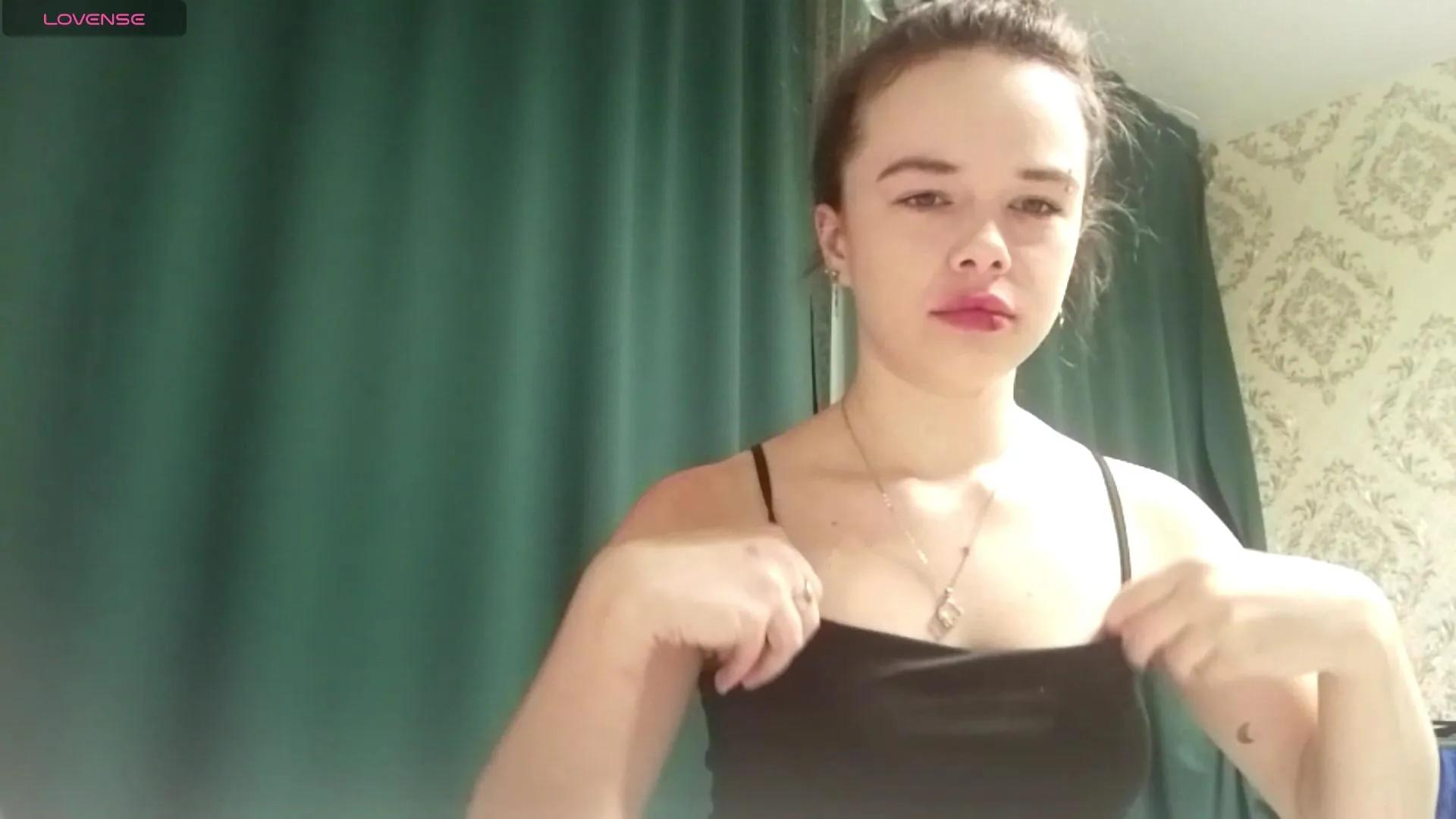 ShenikaZale —  #spanking #feet #striptease #C2C #schoolgirl #masturbation #bigass