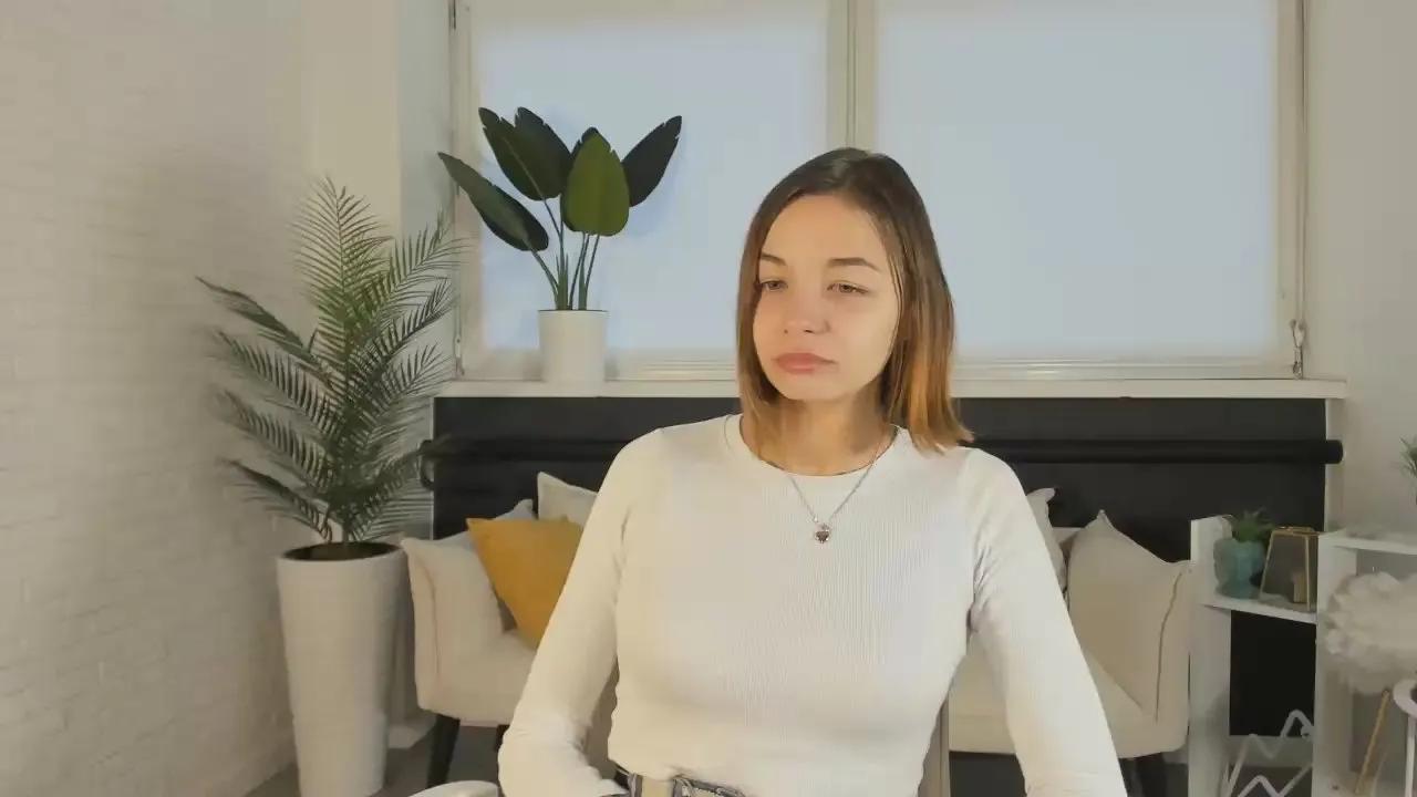 ShilohDeringer — Freechat on Cam4