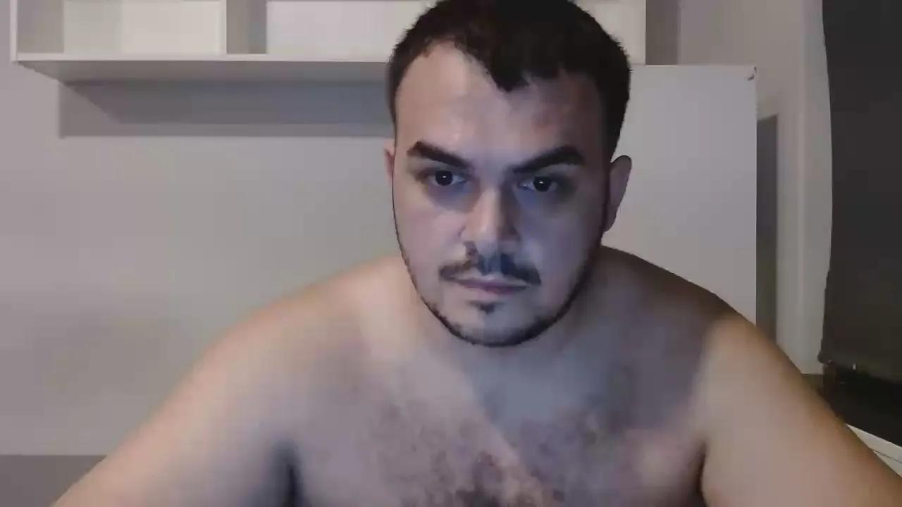 Offline Show_boy_97 on Cam4