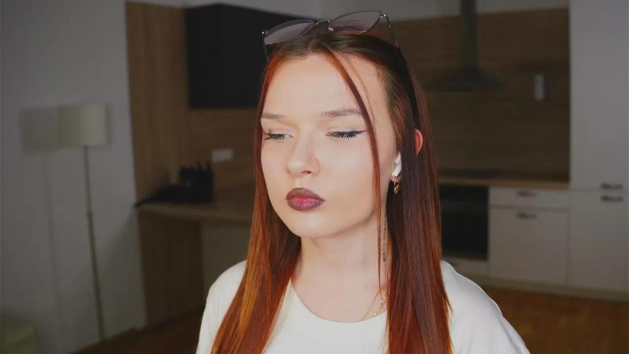 SigridBeltrami —  #bdsm #AssToMouth #schoolgirl #striptease #pee #ass #cute