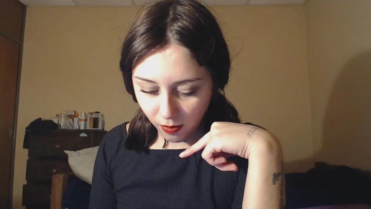 Siltorres33 — Freechat on Cam4