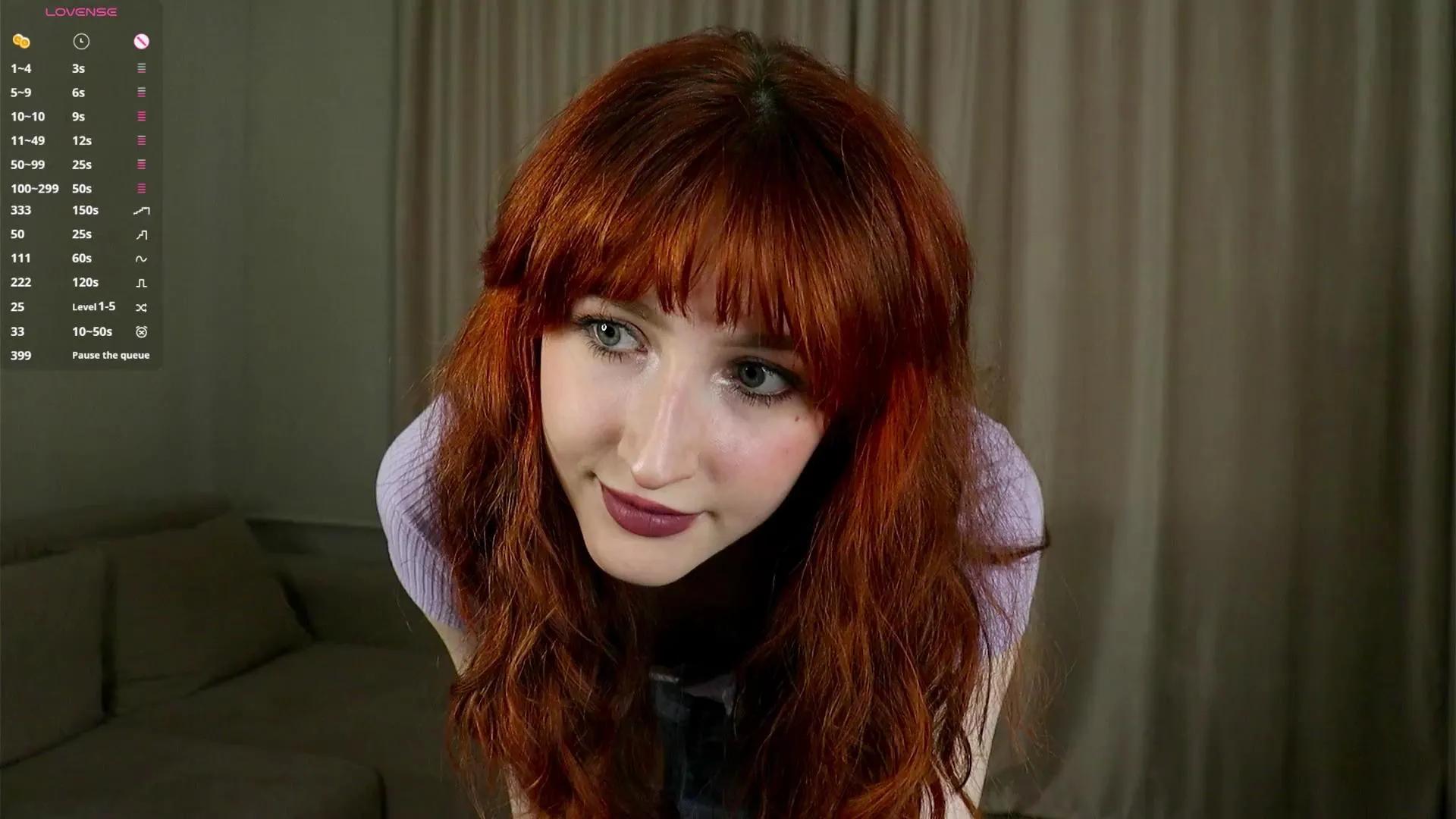 SilviaHickory —  #pussy #amateur #schoolgirl #masturbation #ass #striptease #spanking