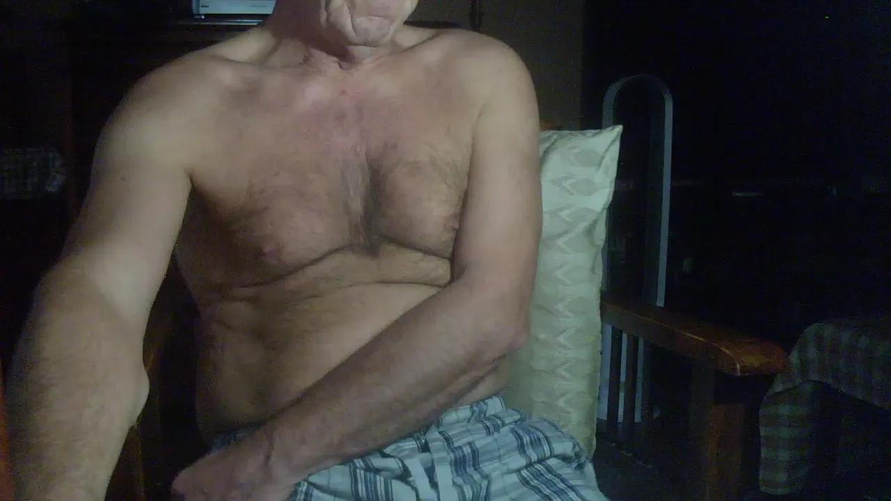 Offline sinprisa60 on Cam4