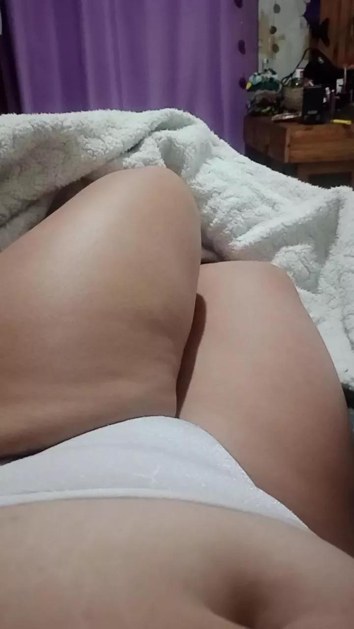 SirenaMistik on Cam4 