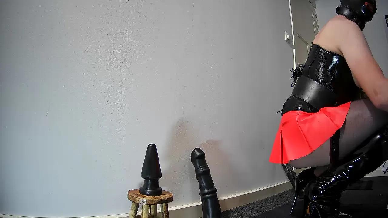 sissytessa82 on Cam4 