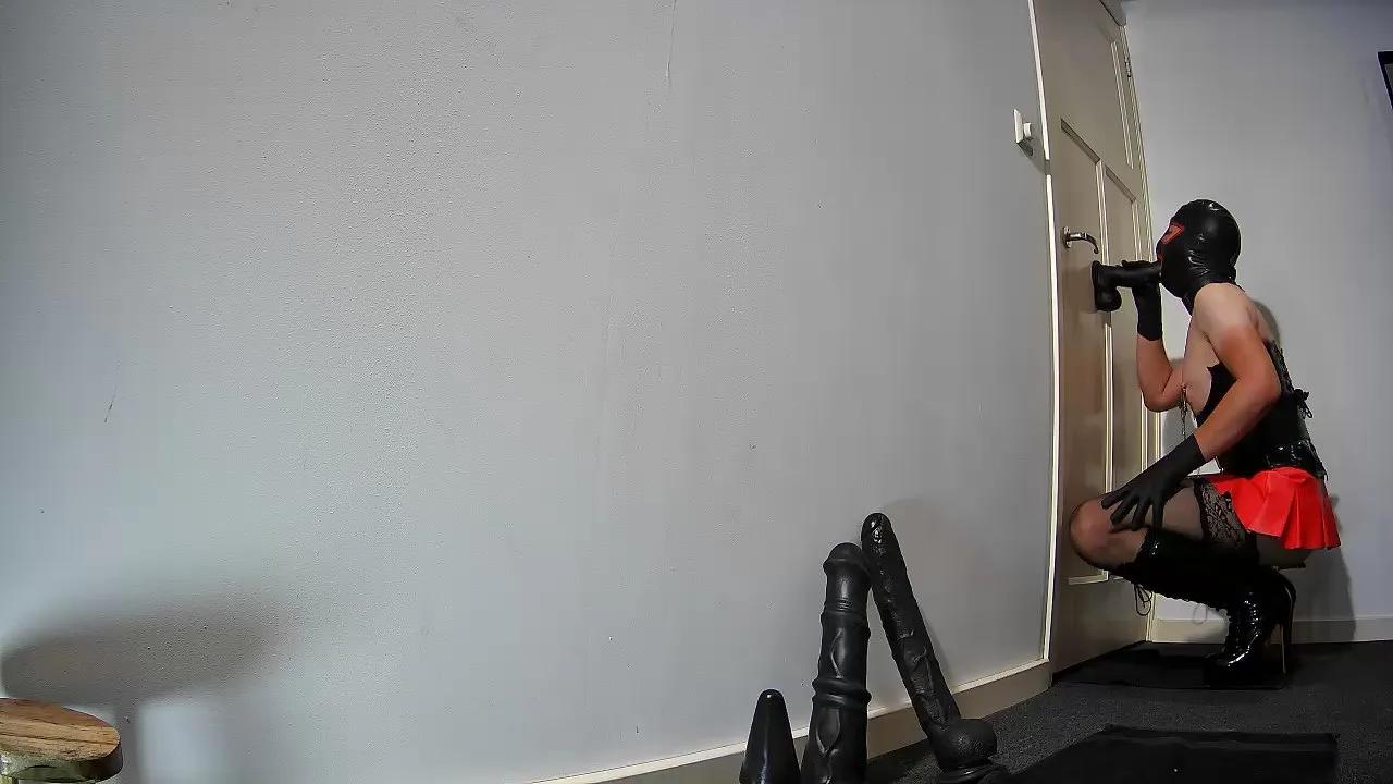 sissytessa82 on Cam4 