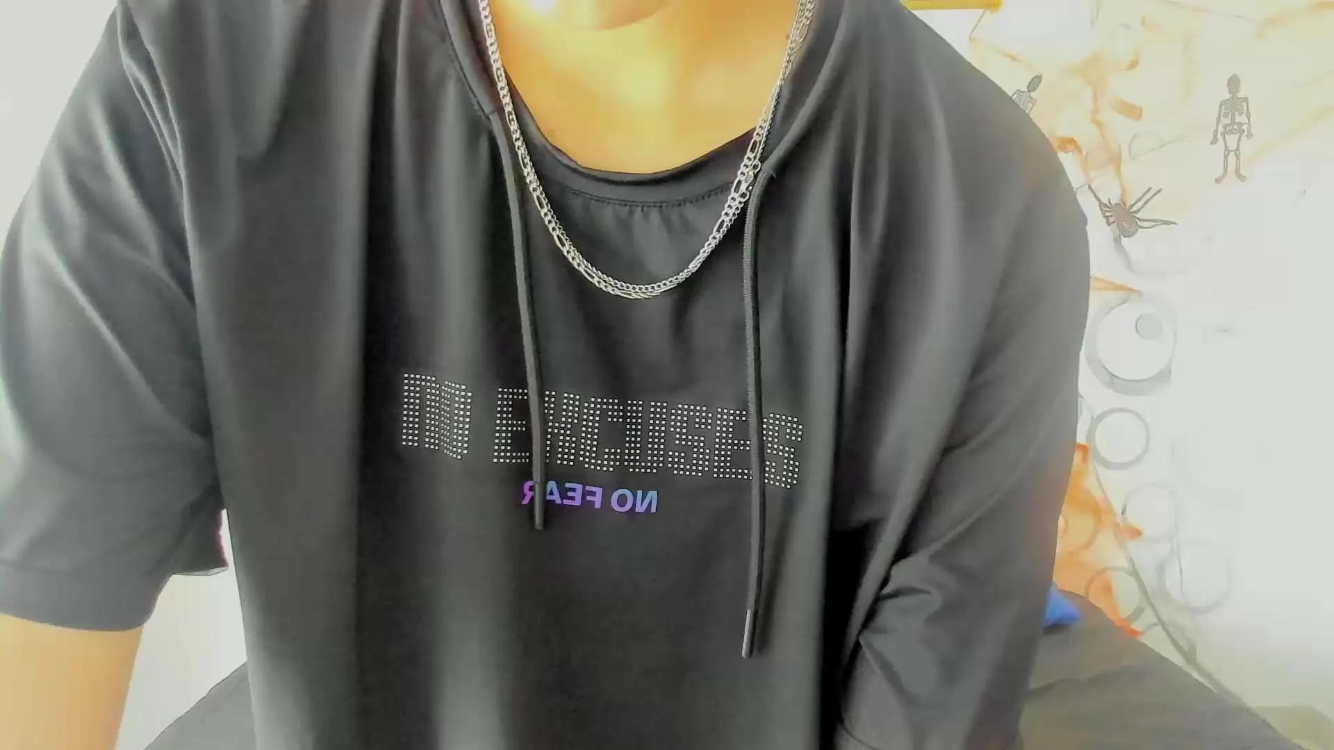 Skarleth_Latin —  #squirt #analtoys #masturbation #deepthroat #striptease #spanking #anal