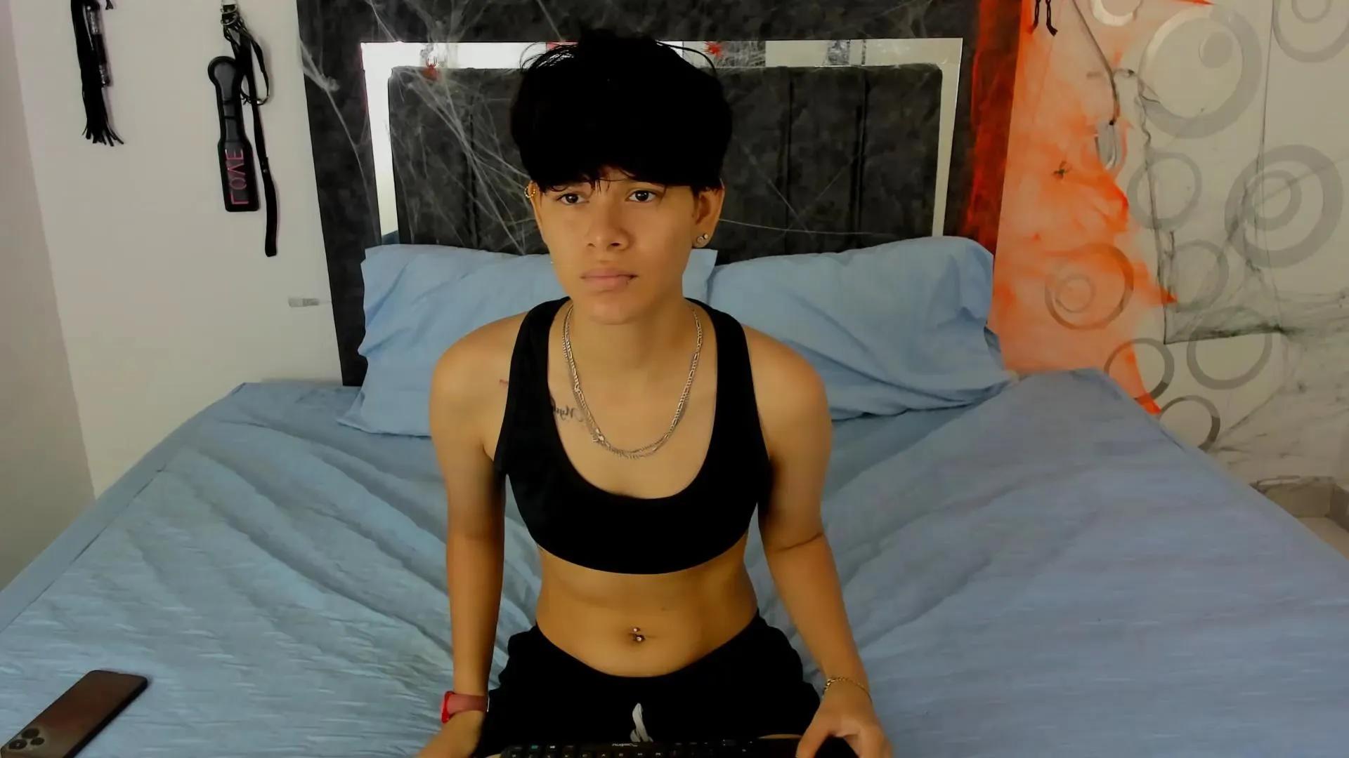 Avatar of Skarleth_Latin