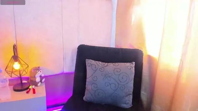 Offline Skarleth_Stiv on Cam4
