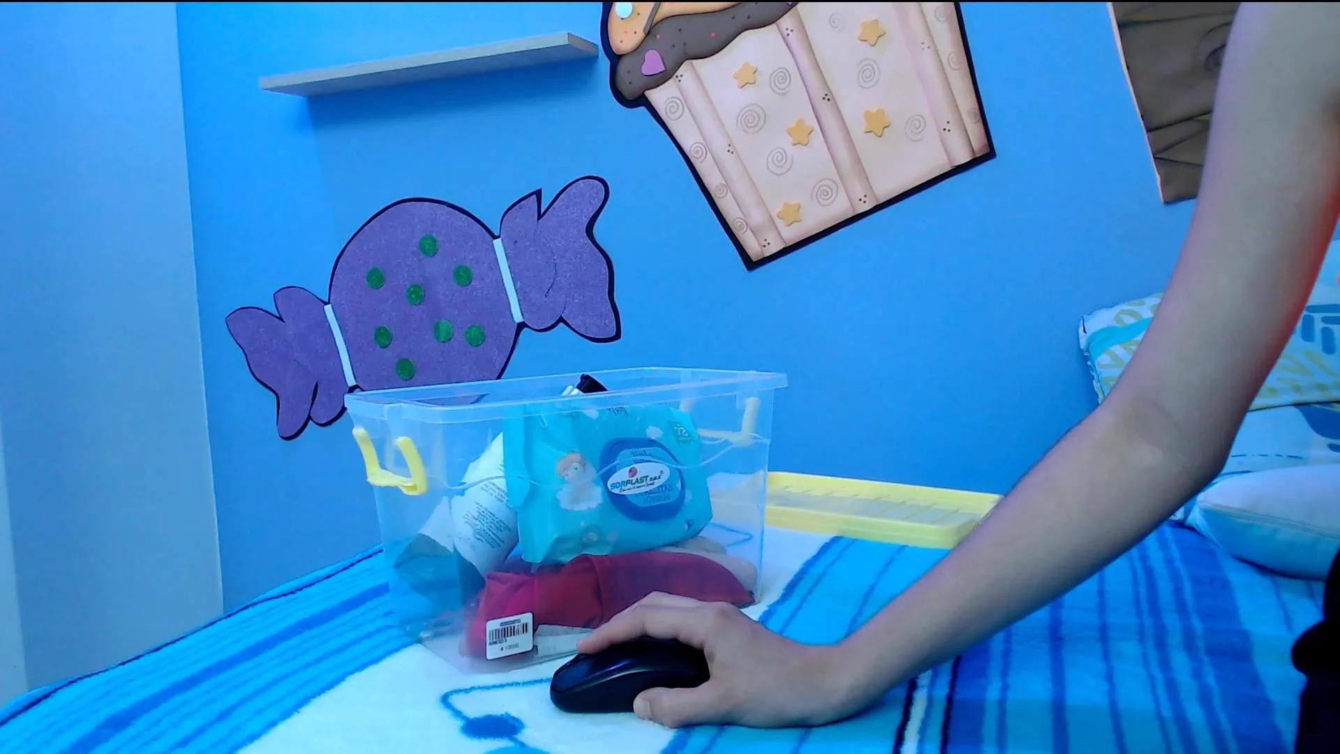 Avatar of skinnykalitzo18