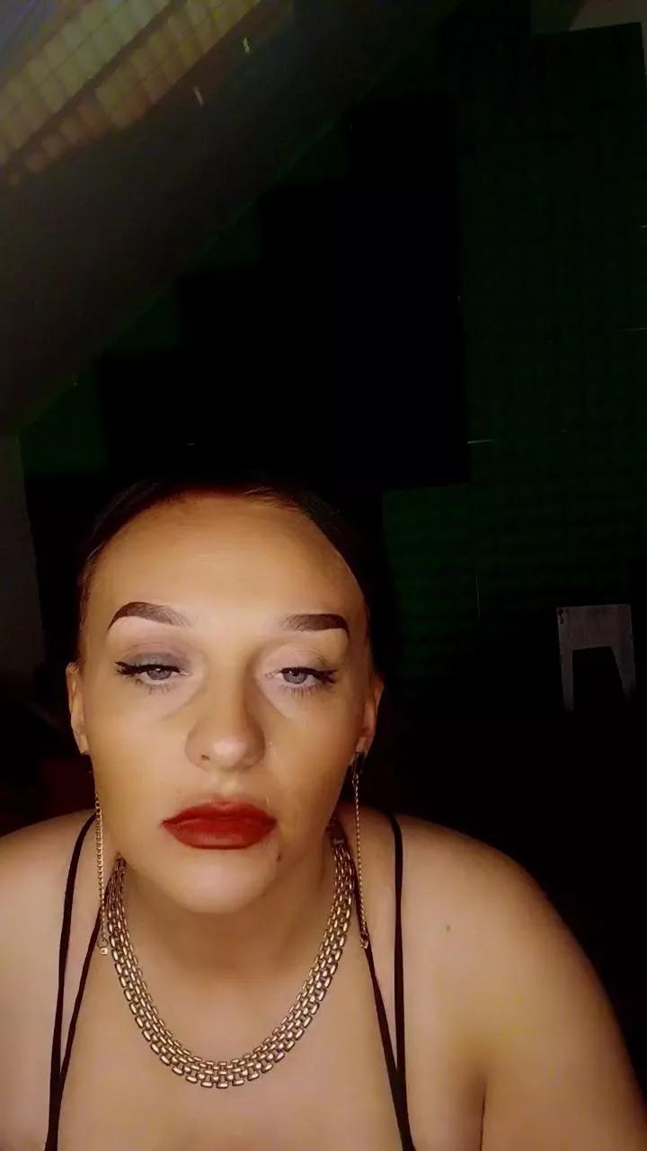 Skullstress on Cam4 