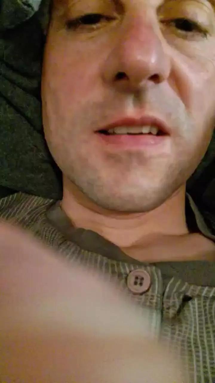 soccerbiboy2 on Cam4 