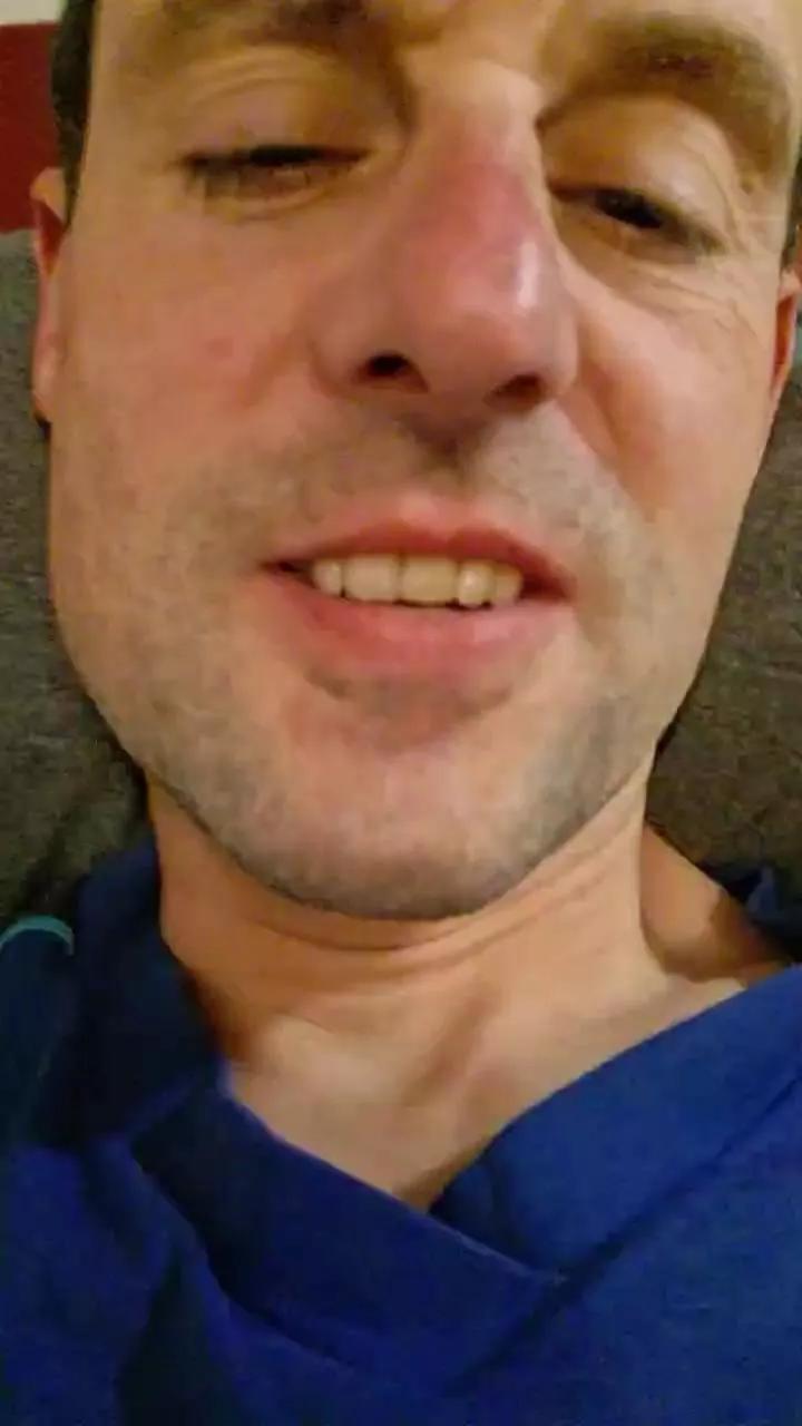 soccerbiboy2 on Cam4 
