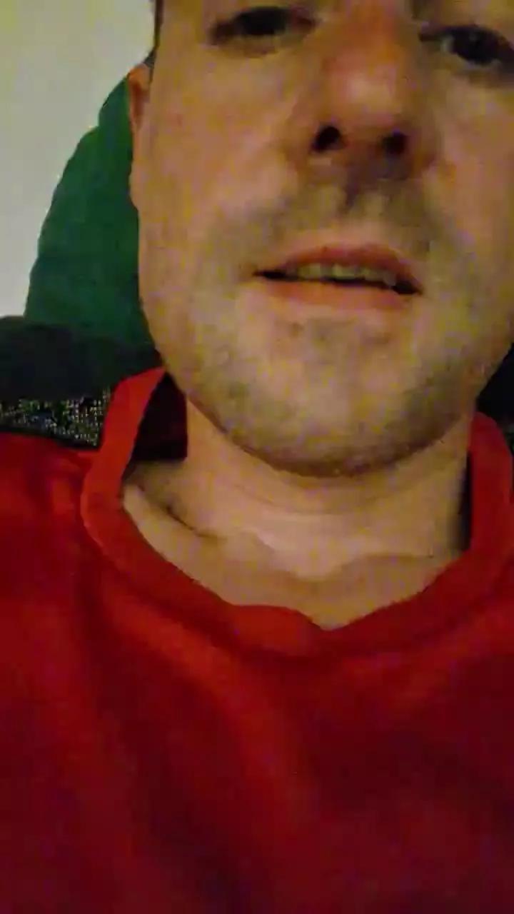 soccerbiboy2 on Cam4 