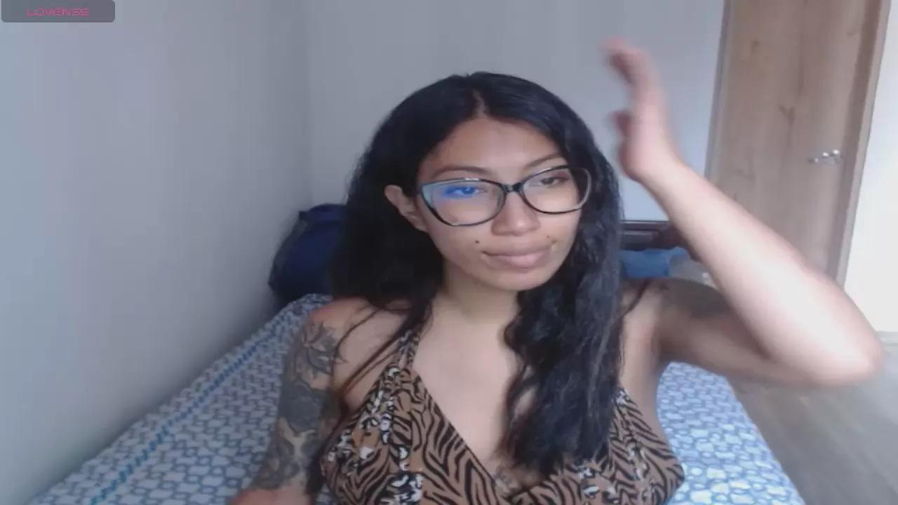 Offline Sofia_1rose on Cam4