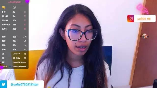 Offline Sofia_1rose on Cam4