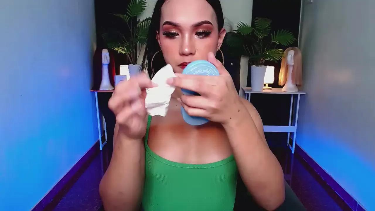 Avatar of Sofialoove69