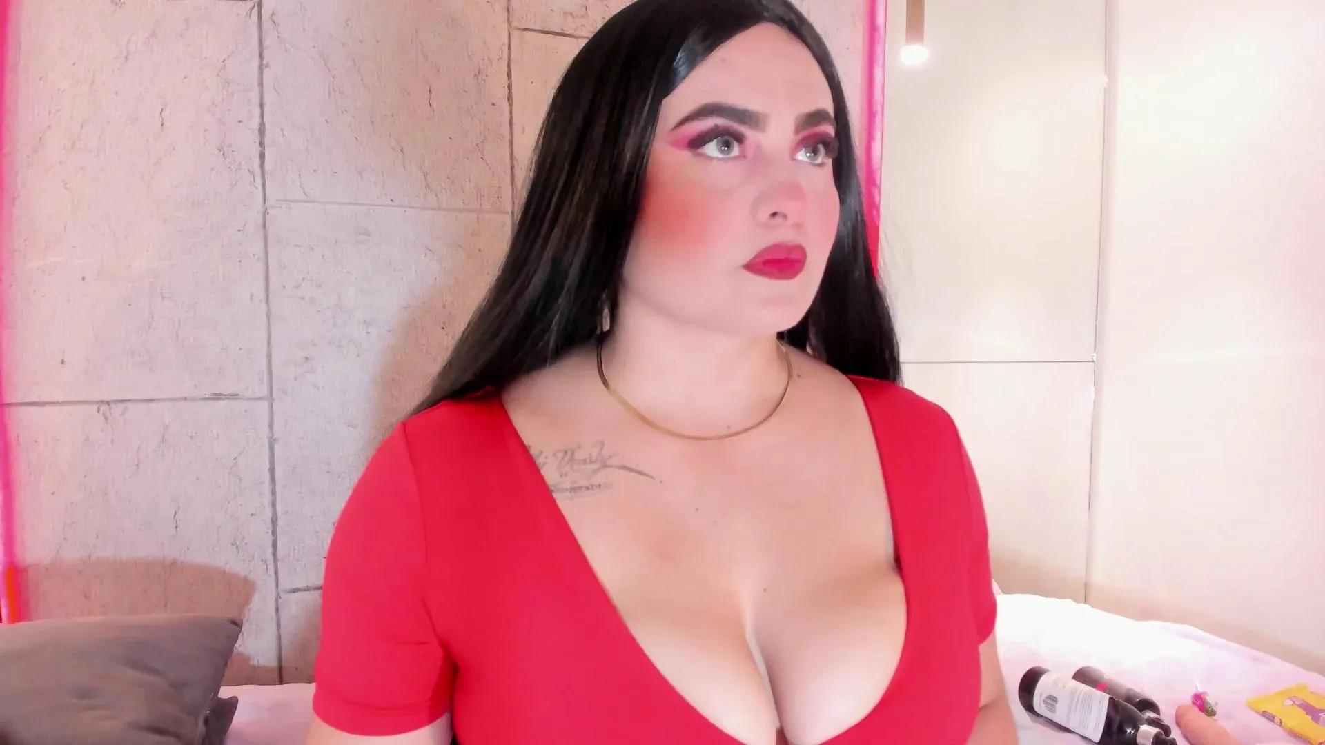 Offline sofiia_carson on Cam4